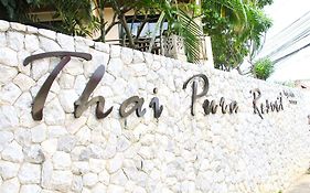 Thai Pura Resort