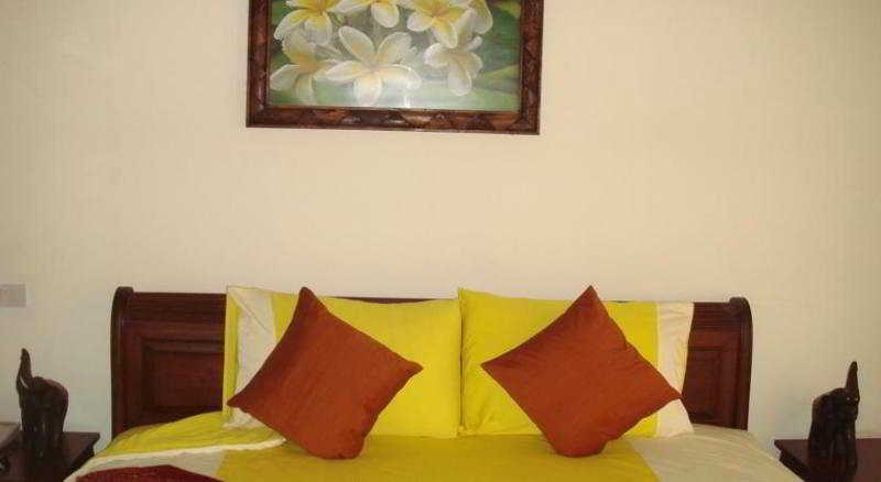 Thai Pura Resort Pattaya Exterior photo
