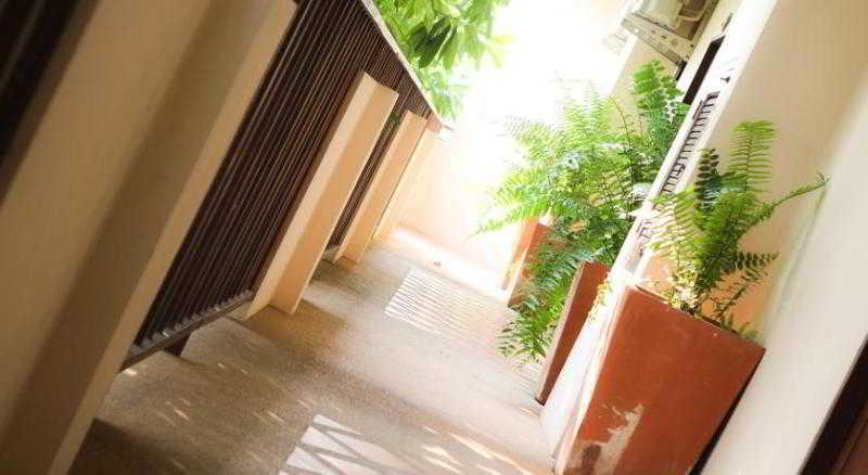 Thai Pura Resort Pattaya Exterior photo