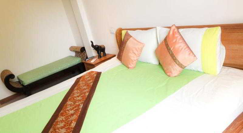 Thai Pura Resort Pattaya Exterior photo